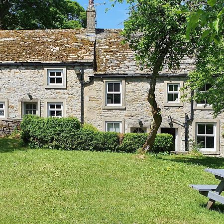 Вилла Delph House Draughton Экстерьер фото