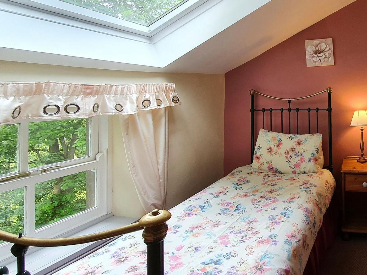 Вилла Delph House Draughton Экстерьер фото