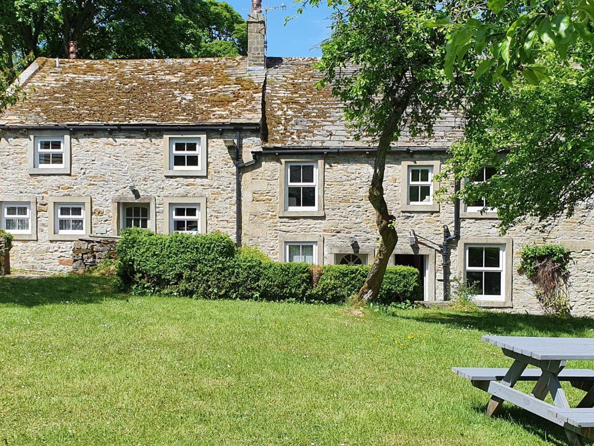Вилла Delph House Draughton Экстерьер фото